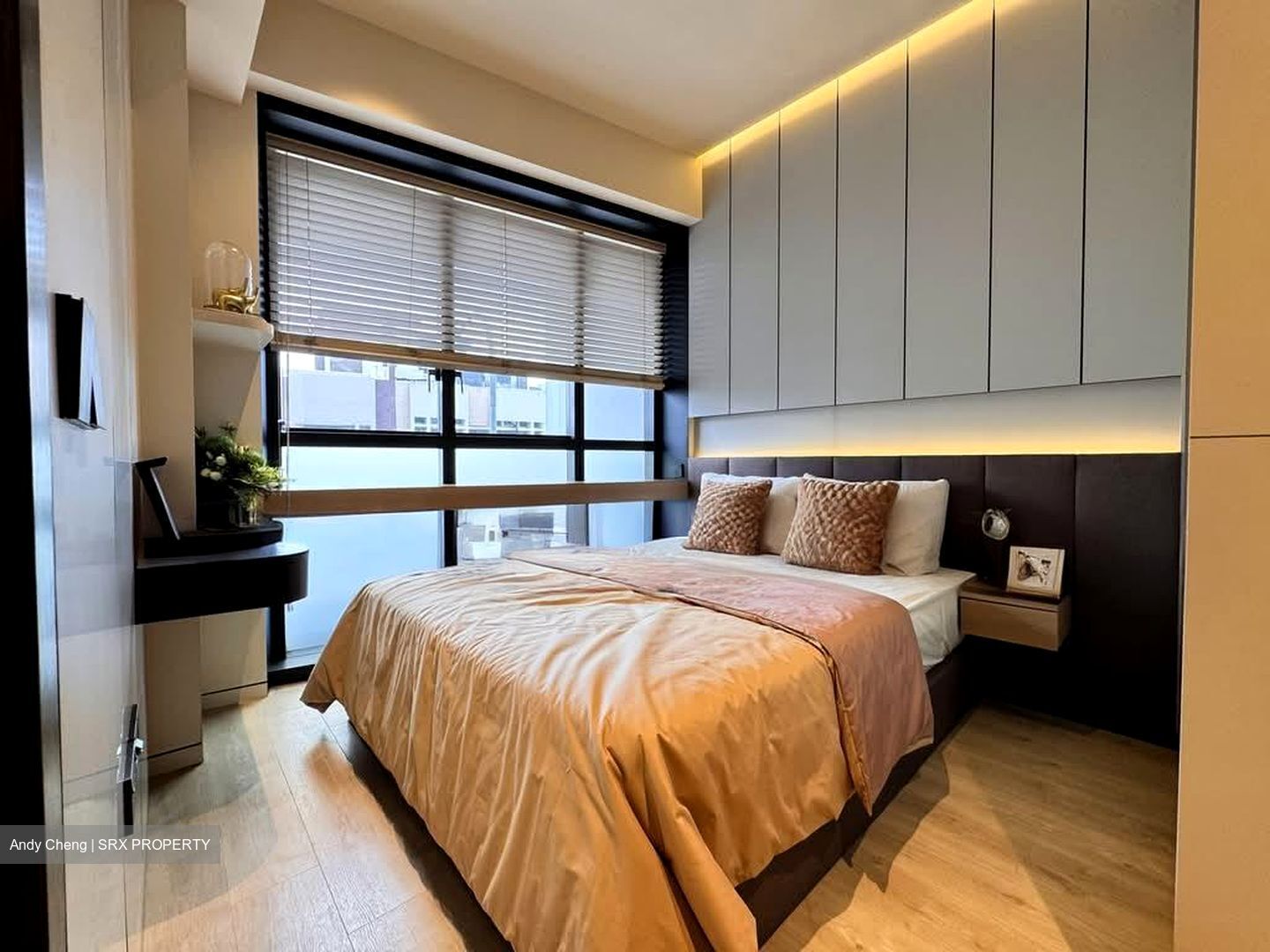THE RANZ (D8), Apartment #584436901